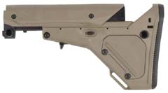 AR-15 UBR ButtstockAR-15 UBR Buttstock